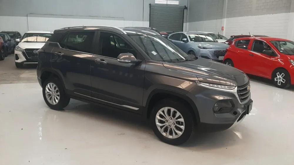 Fotografía en tamaño completo