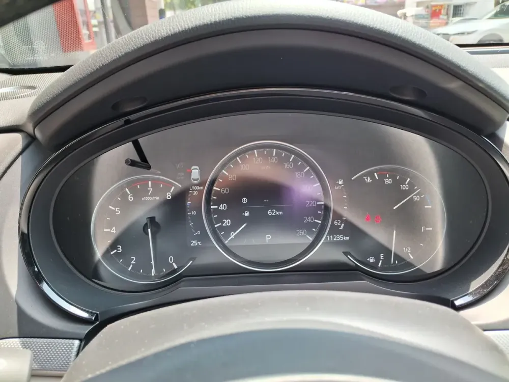 Fotografía en tamaño completo