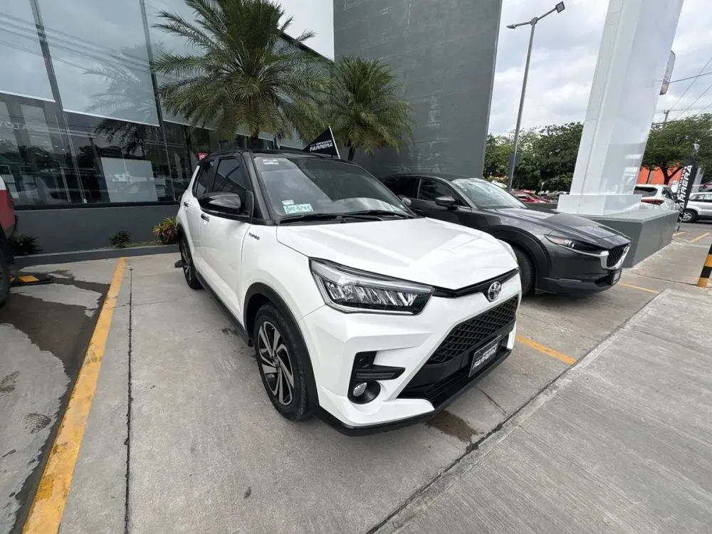 Fotografía en tamaño completo