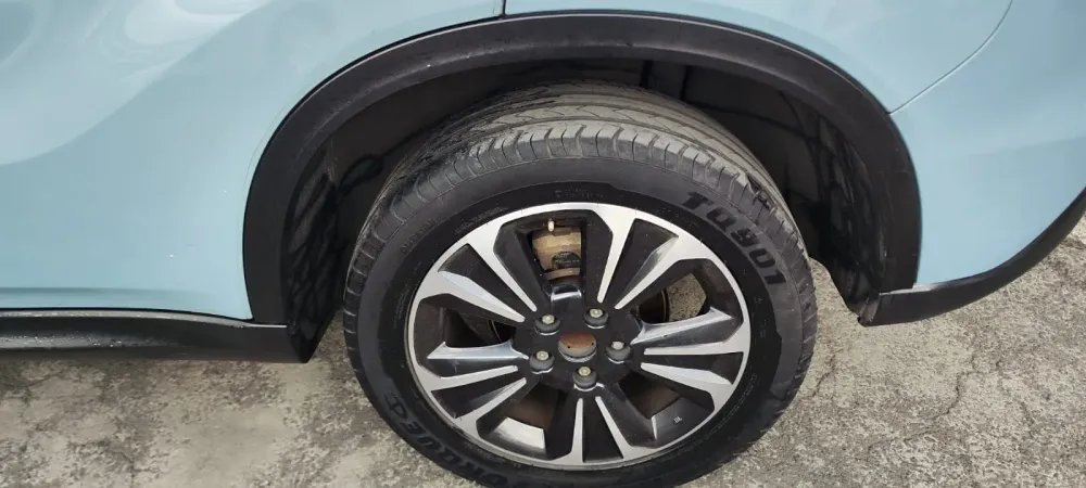 Fotografía en tamaño completo