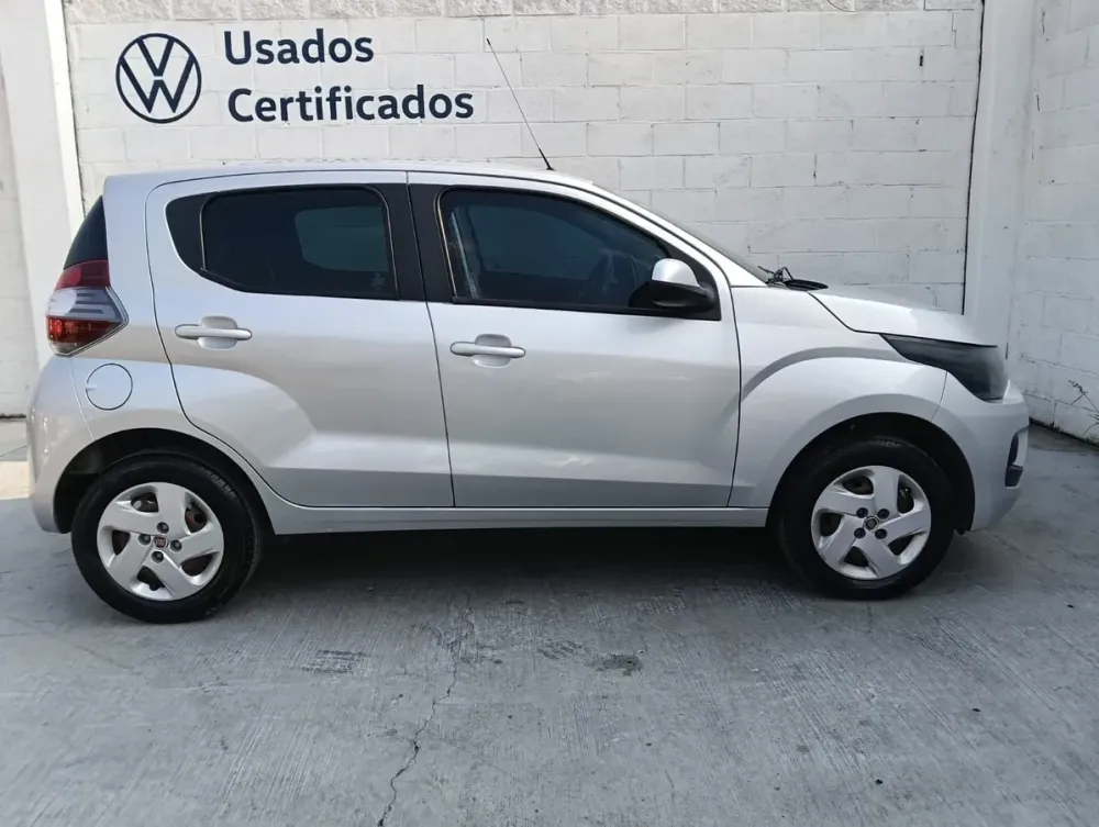 Fotografía en tamaño completo