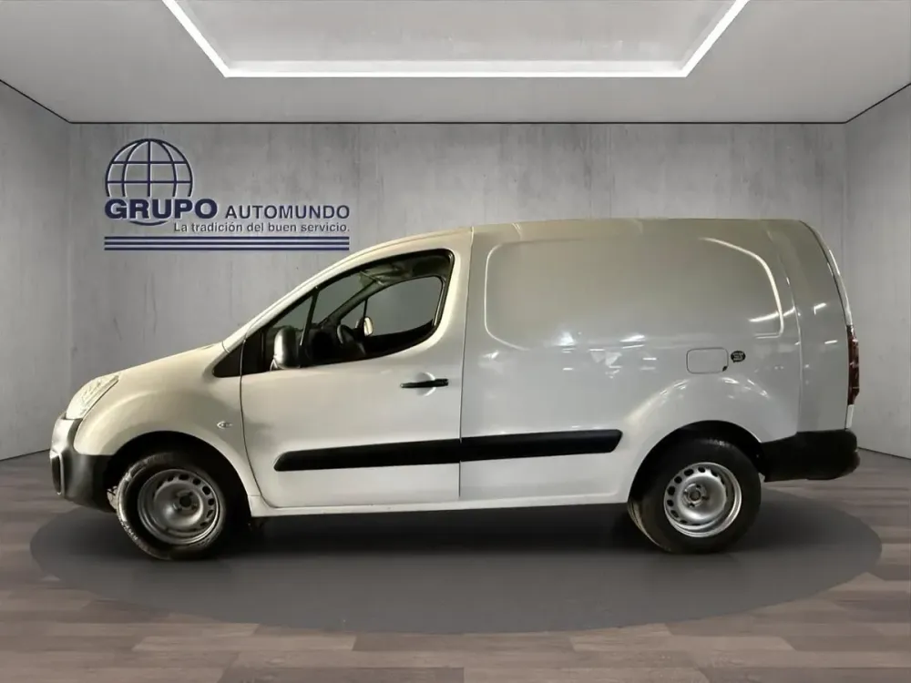 Fotografía en tamaño completo