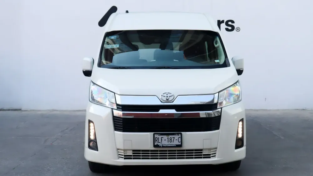 Fotografía en tamaño completo