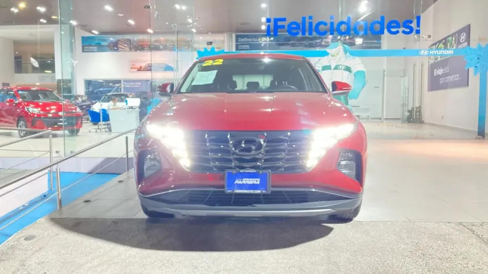 Fotografía en tamaño completo