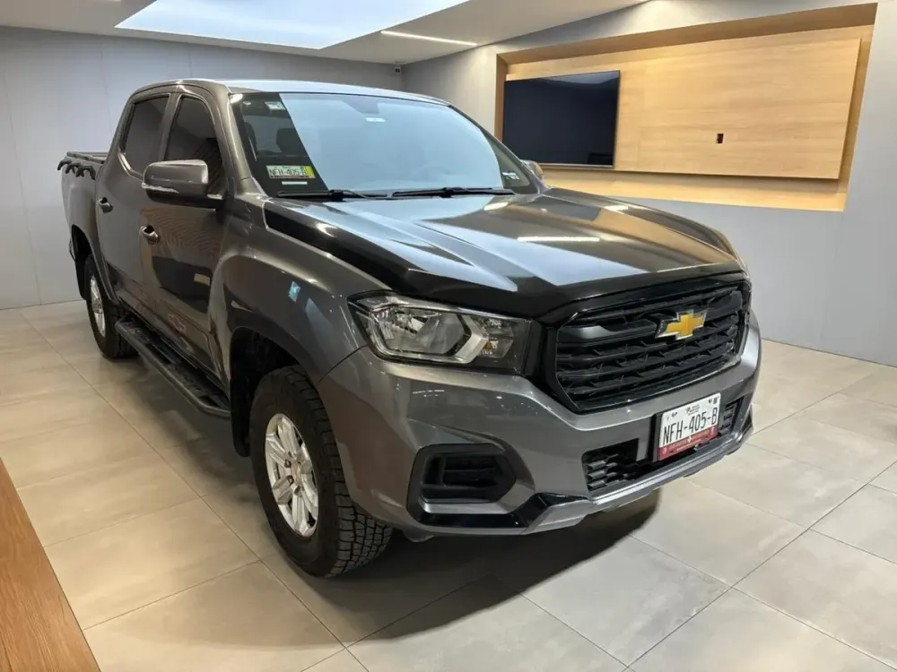 Fotografía en tamaño completo