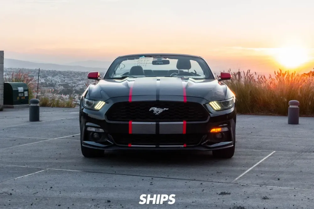 Fotografía en tamaño completo