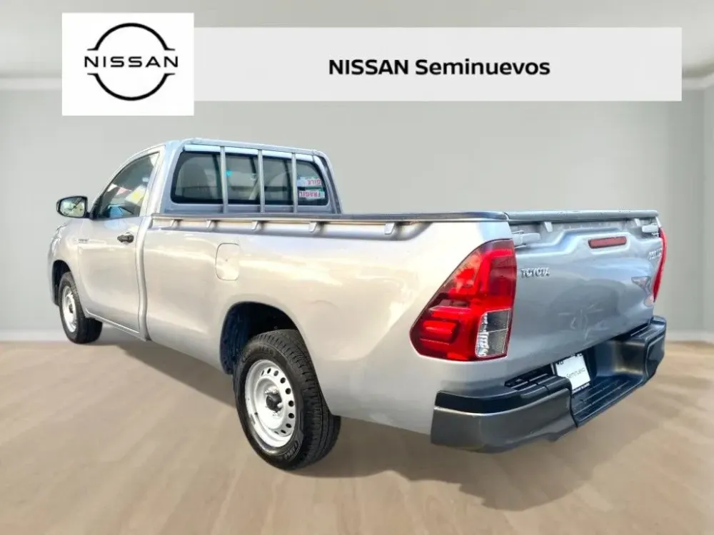 Fotografía en tamaño completo