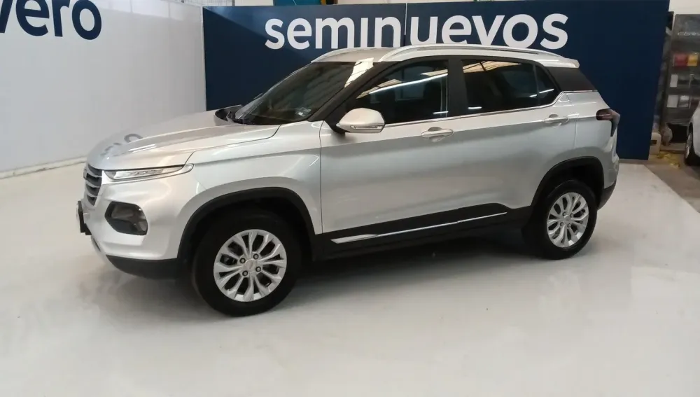 Fotografía en tamaño completo