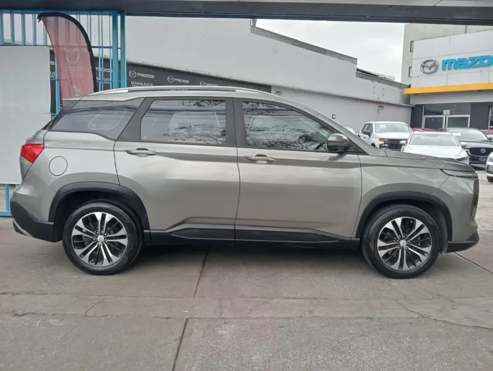 Fotografía en tamaño completo