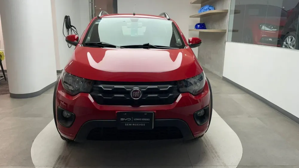 Fotografía en tamaño completo