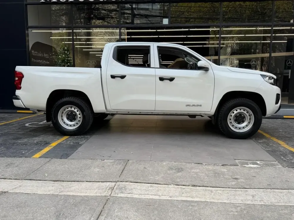 Fotografía en tamaño completo