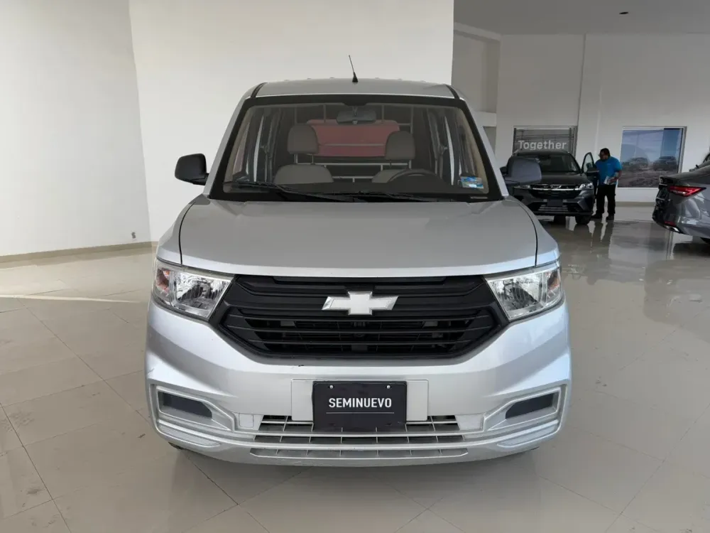 Fotografía en tamaño completo