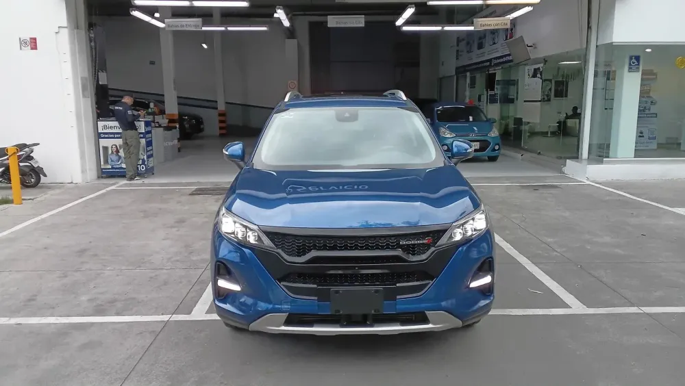 Fotografía en tamaño completo