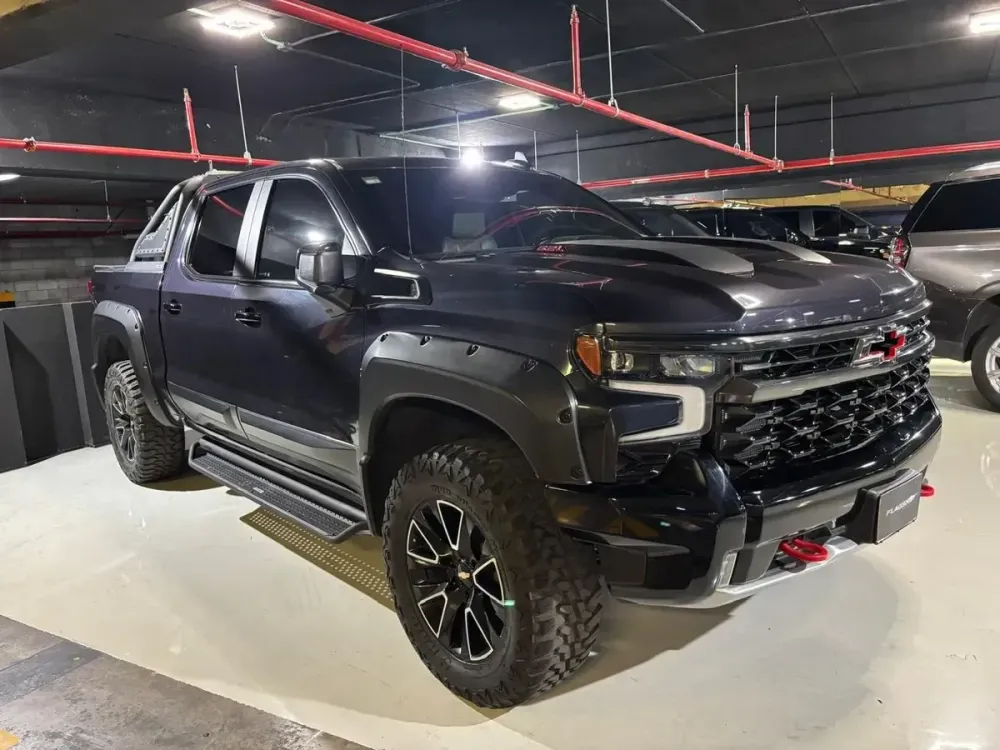 Fotografía en tamaño completo