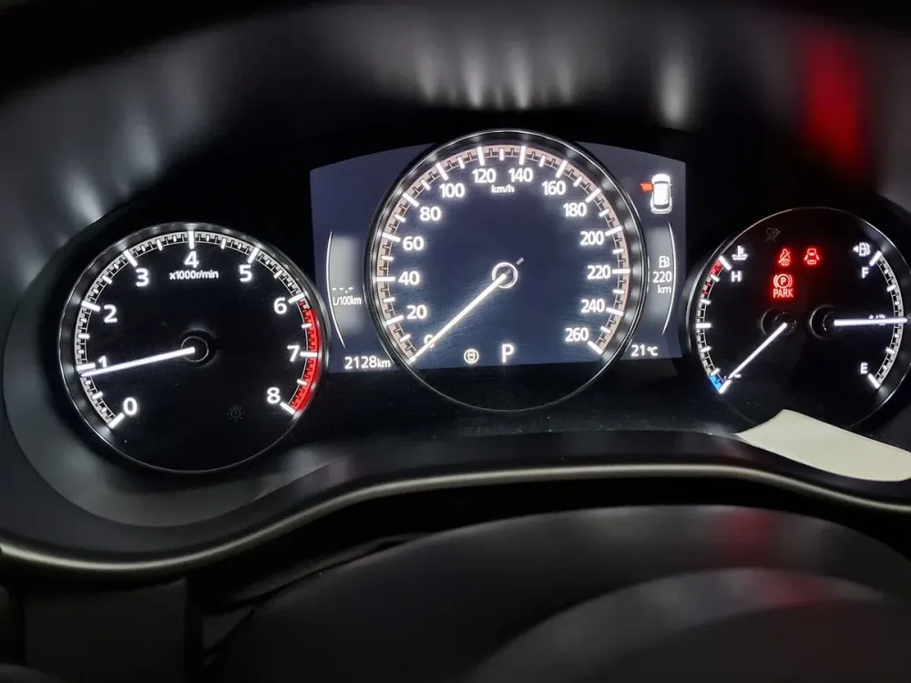 Fotografía en tamaño completo