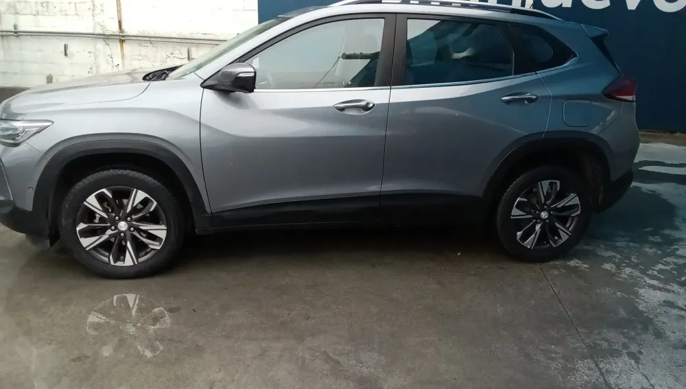 Fotografía en tamaño completo