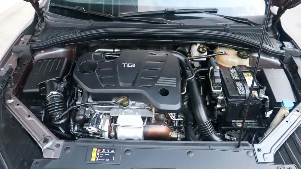 Fotografía en tamaño completo