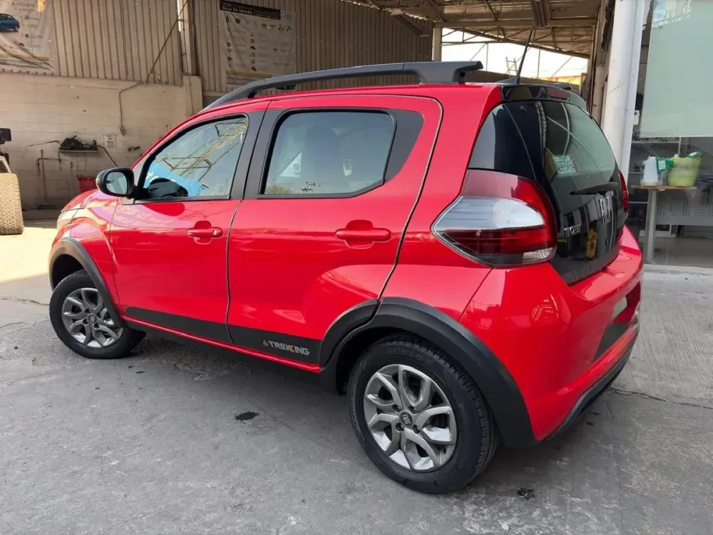 Fotografía en tamaño completo