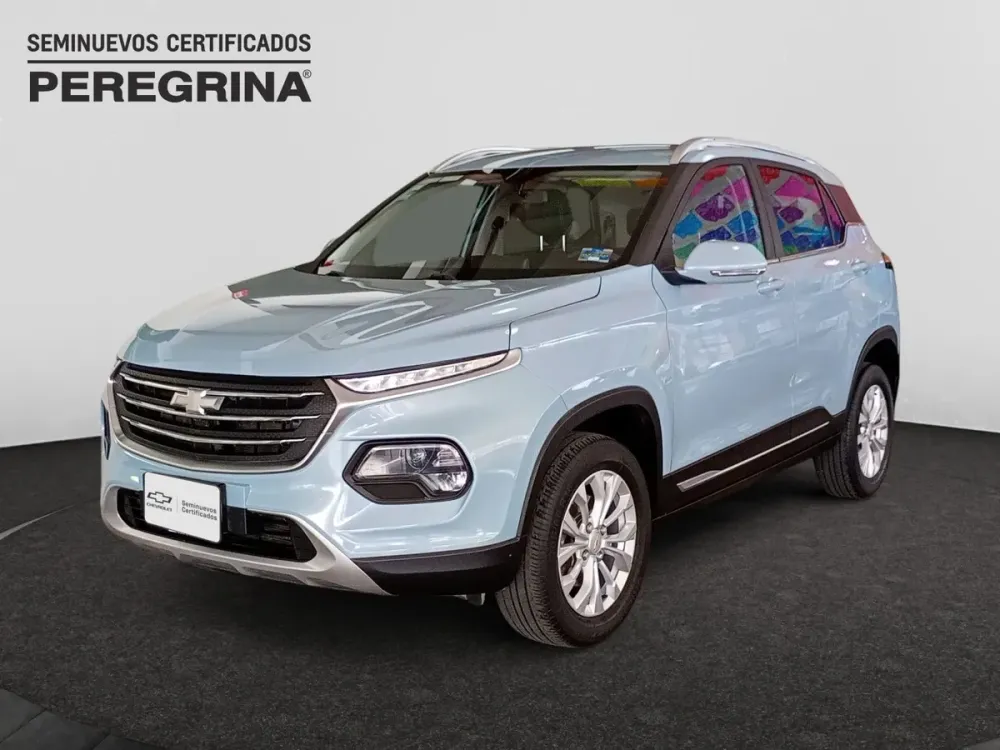 Fotografía en tamaño completo