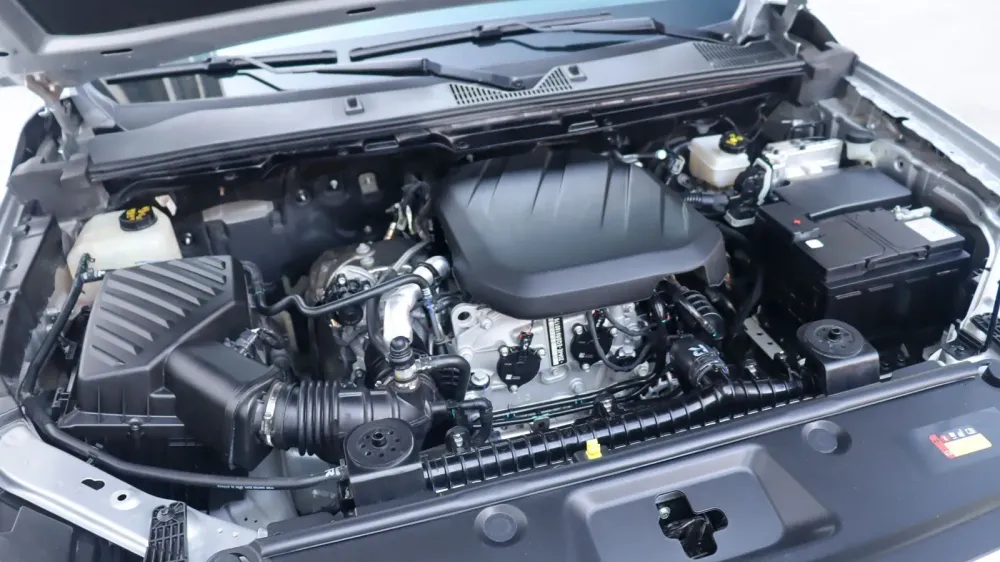 Fotografía en tamaño completo