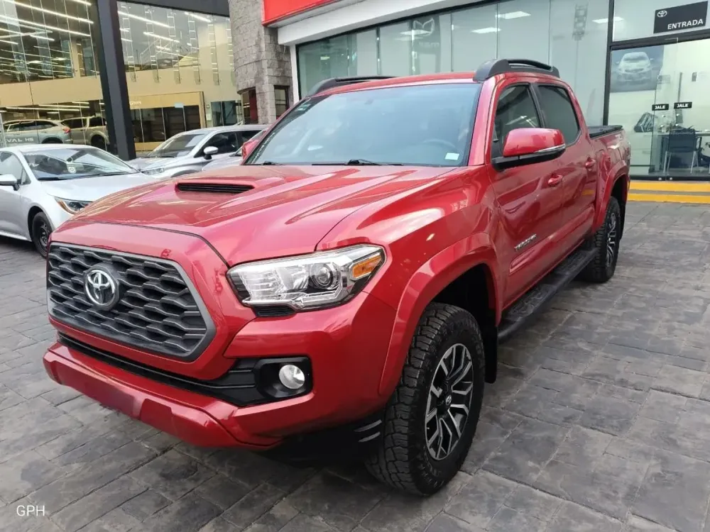 Fotografía en tamaño completo