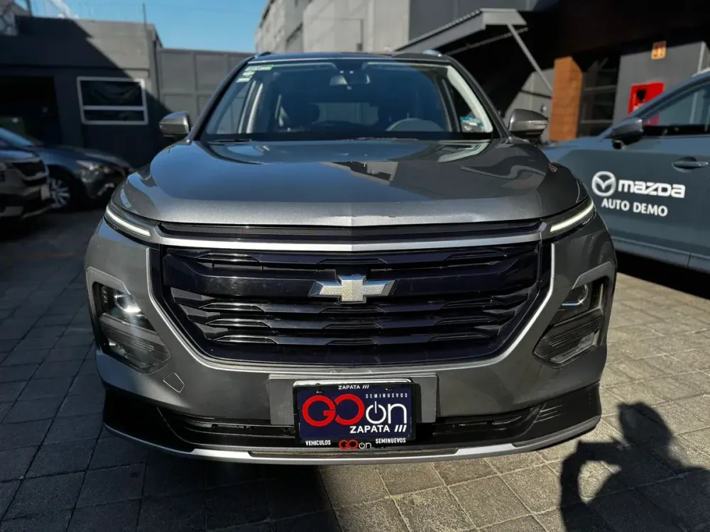 Fotografía en tamaño completo