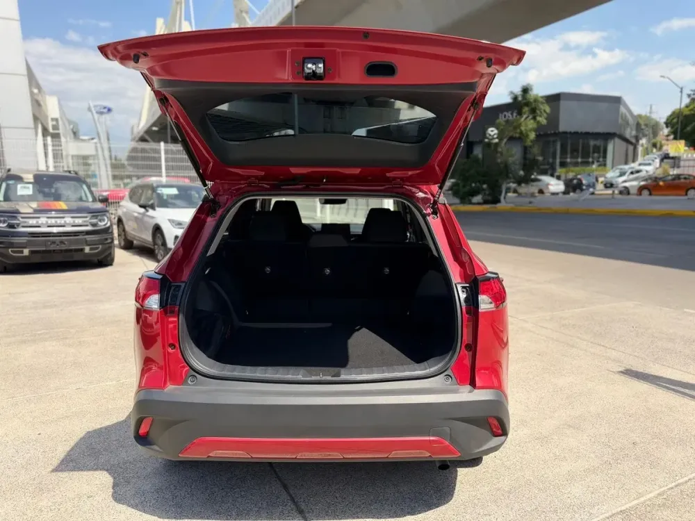 Fotografía en tamaño completo