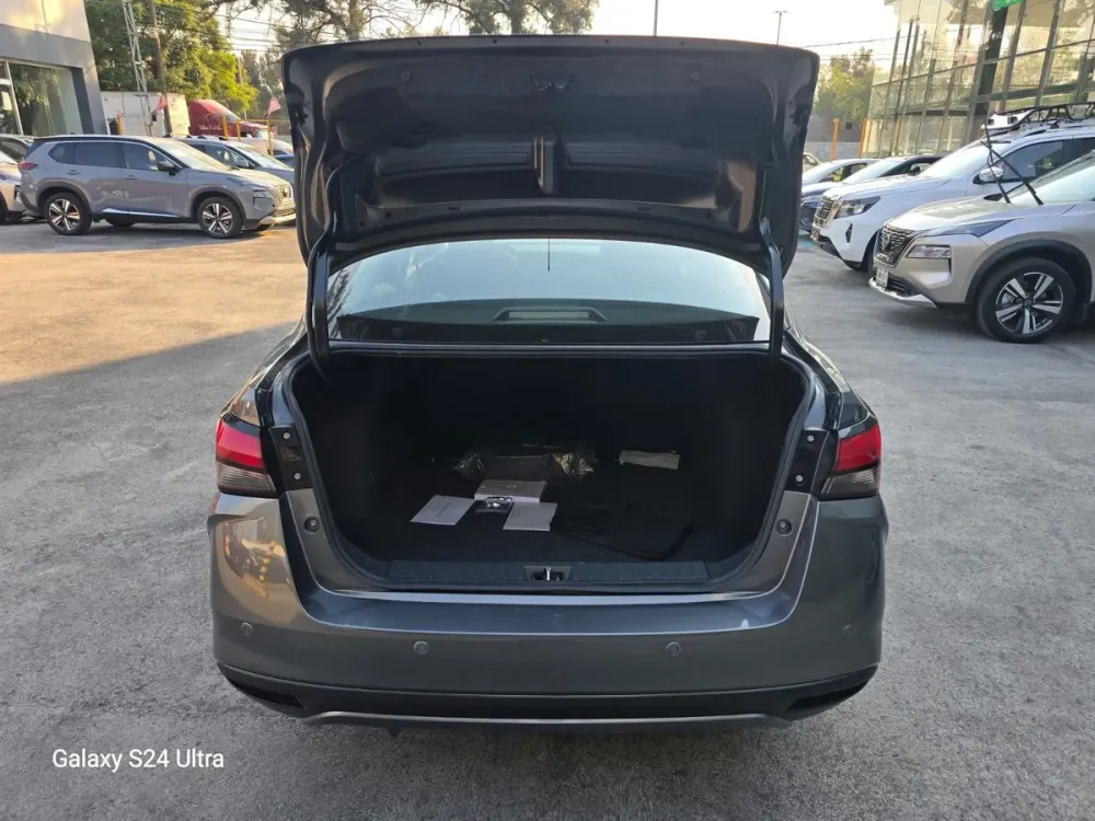 Fotografía en tamaño completo