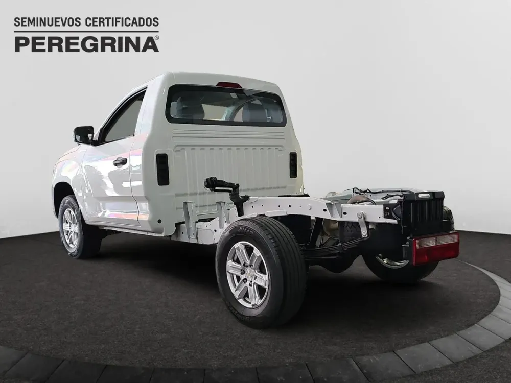 Fotografía en tamaño completo