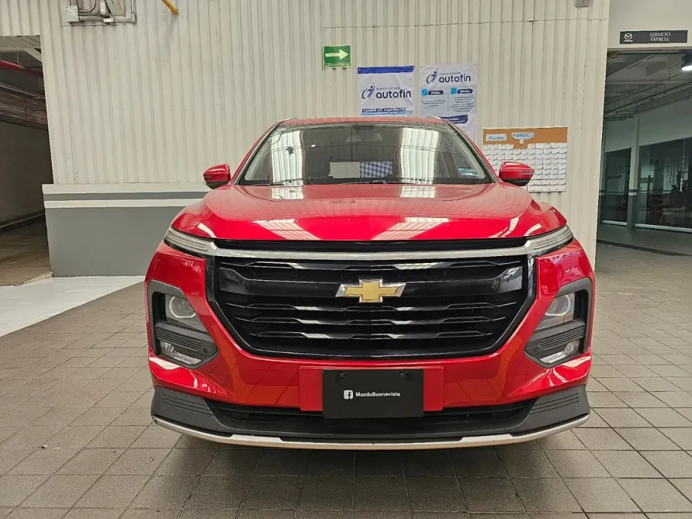 Fotografía en tamaño completo