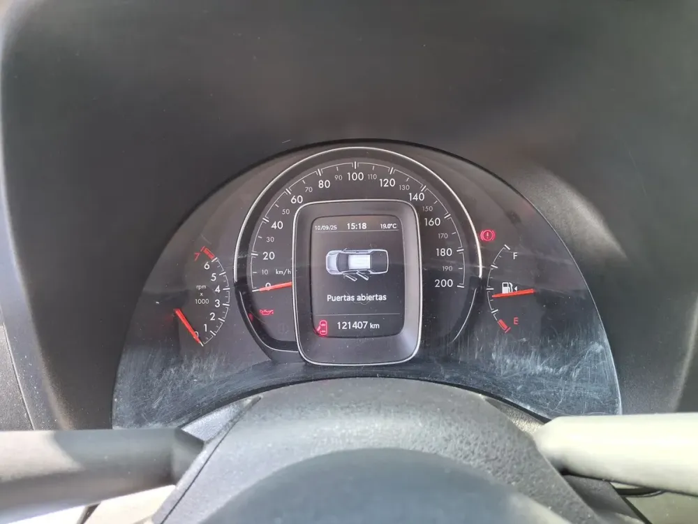 Fotografía en tamaño completo