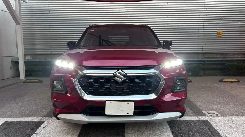 Fotografía en tamaño completo