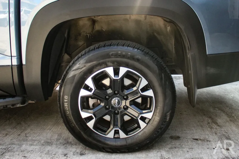 Fotografía en tamaño completo