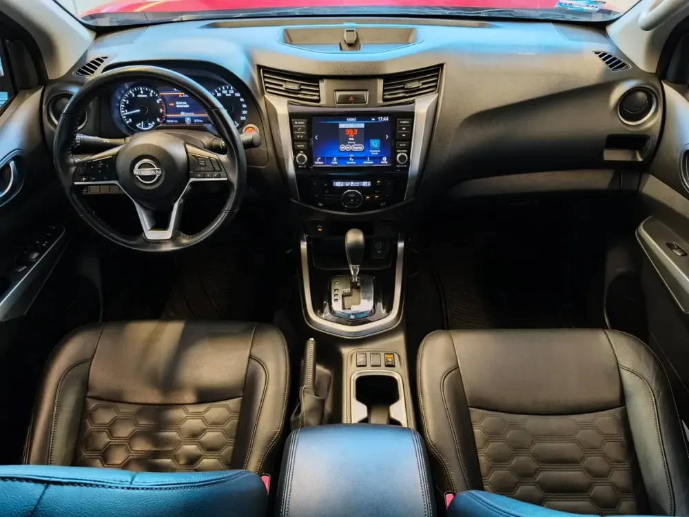 Fotografía en tamaño completo