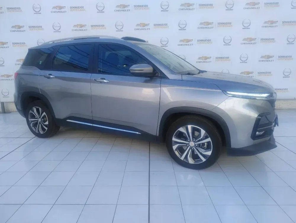 Fotografía en tamaño completo