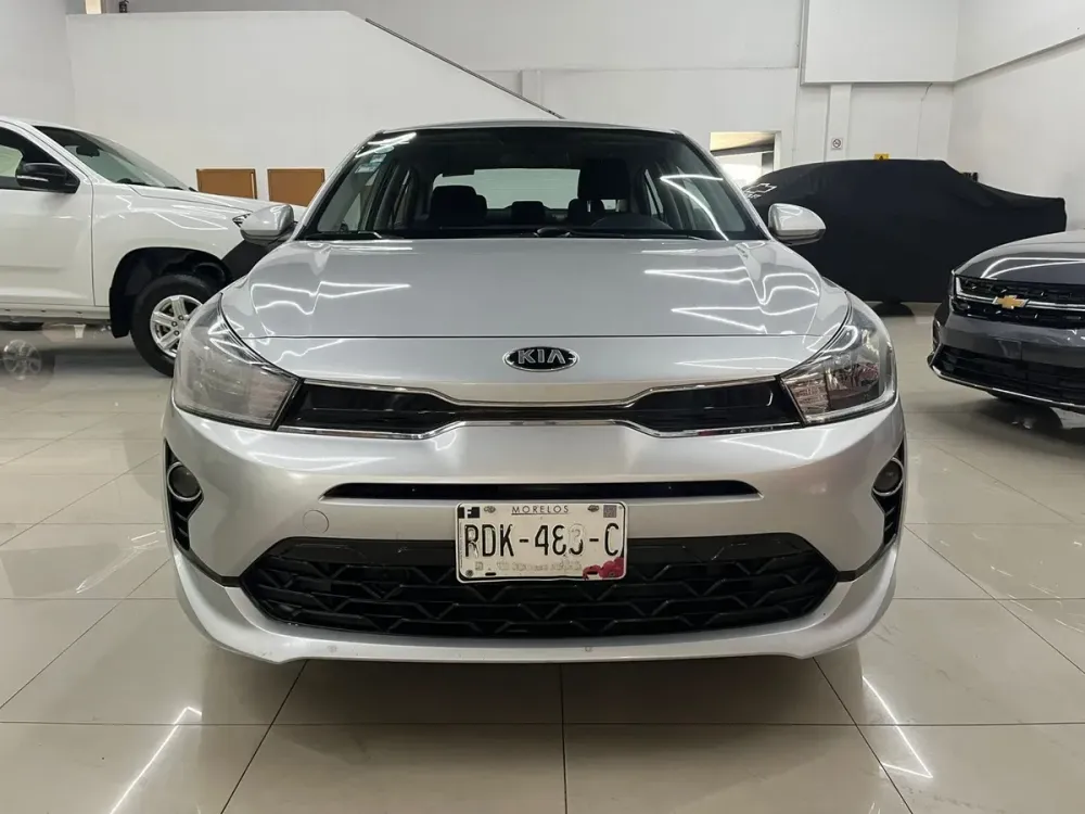 Fotografía en tamaño completo