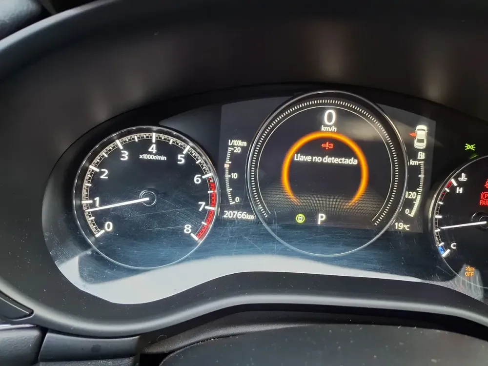 Fotografía en tamaño completo