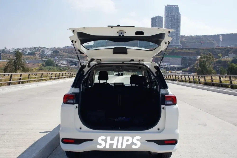 Fotografía en tamaño completo