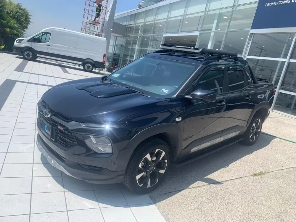 Fotografía en tamaño completo