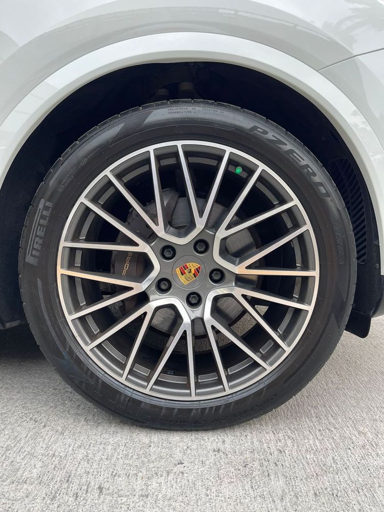 Fotografía en tamaño completo