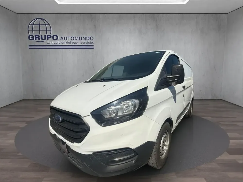 Fotografía en tamaño completo