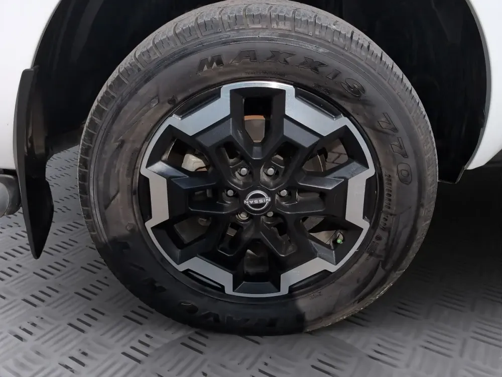 Fotografía en tamaño completo