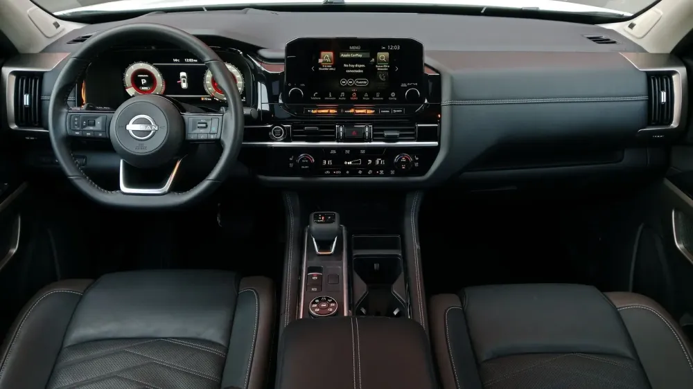 Fotografía en tamaño completo