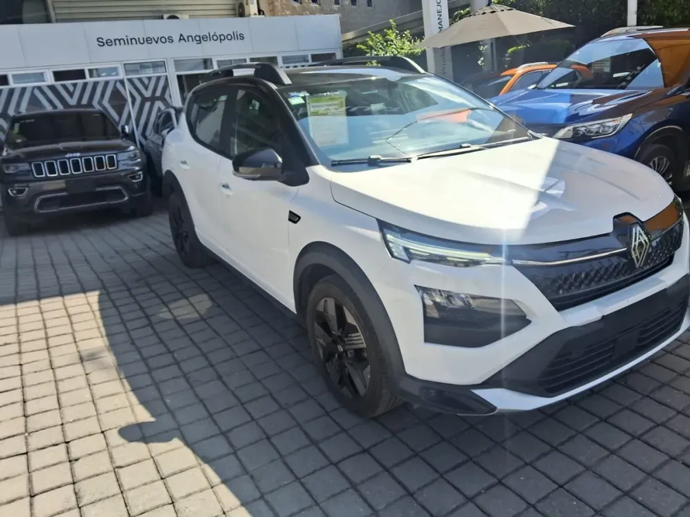 Fotografía en tamaño completo