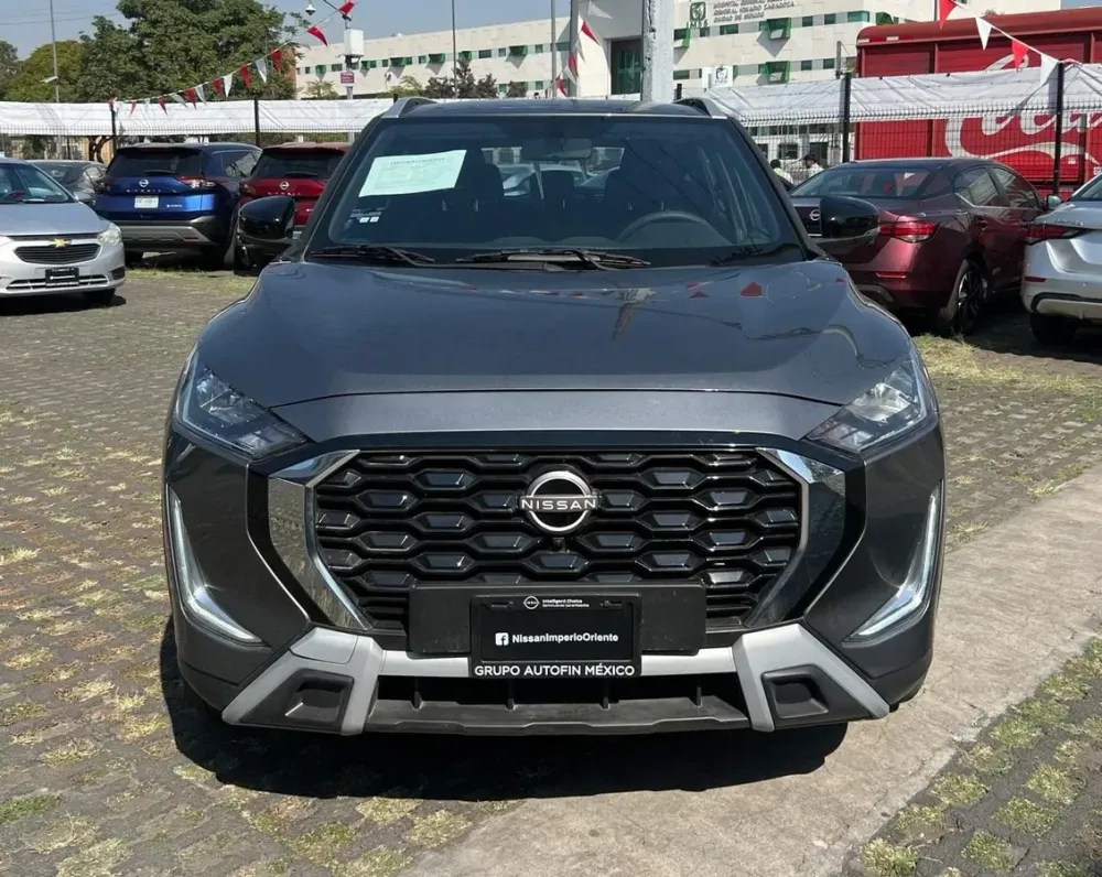 Fotografía en tamaño completo