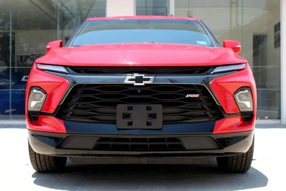 Fotografía en tamaño completo