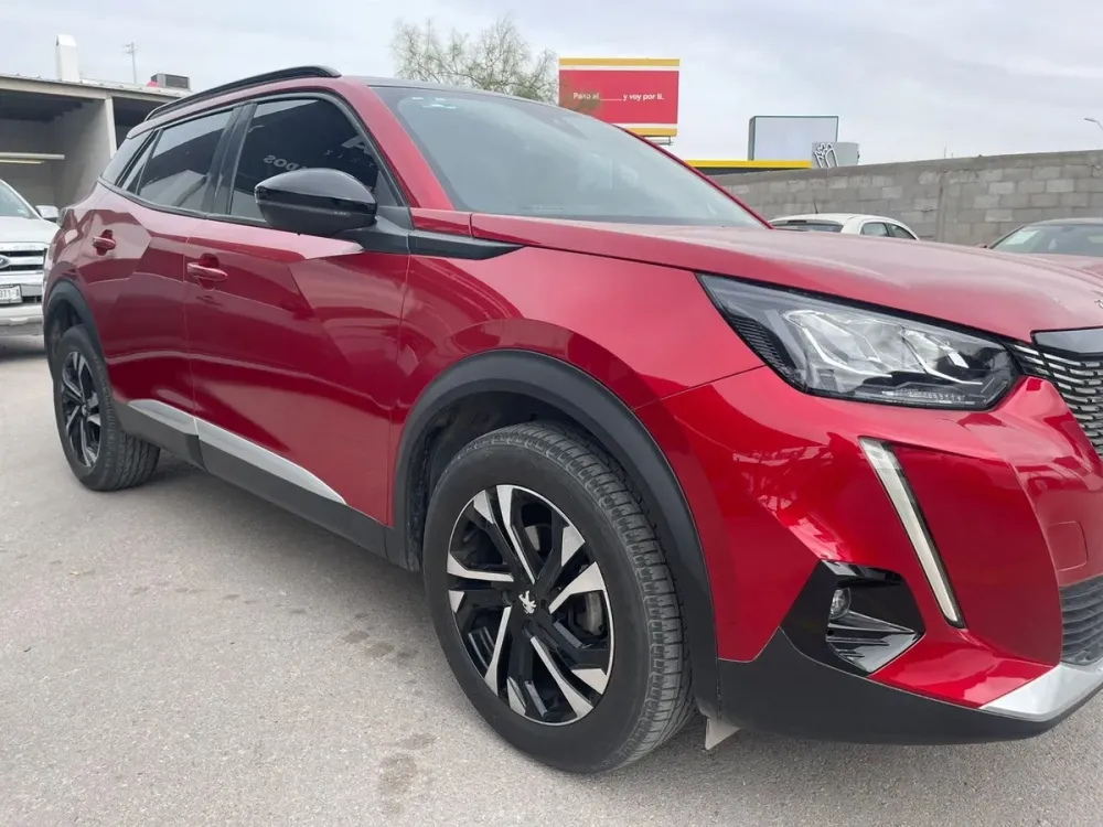 Fotografía en tamaño completo