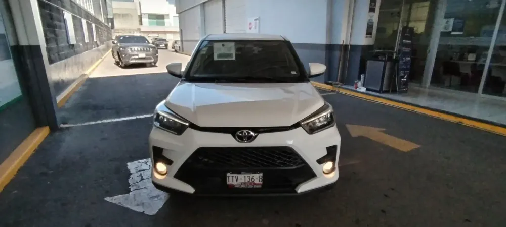 Fotografía en tamaño completo