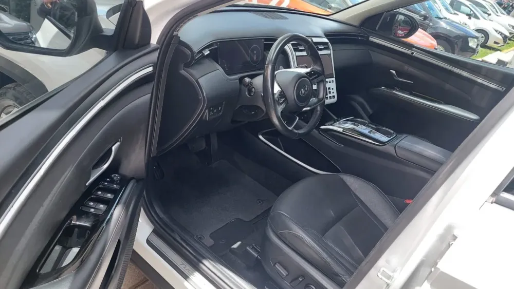 Fotografía en tamaño completo