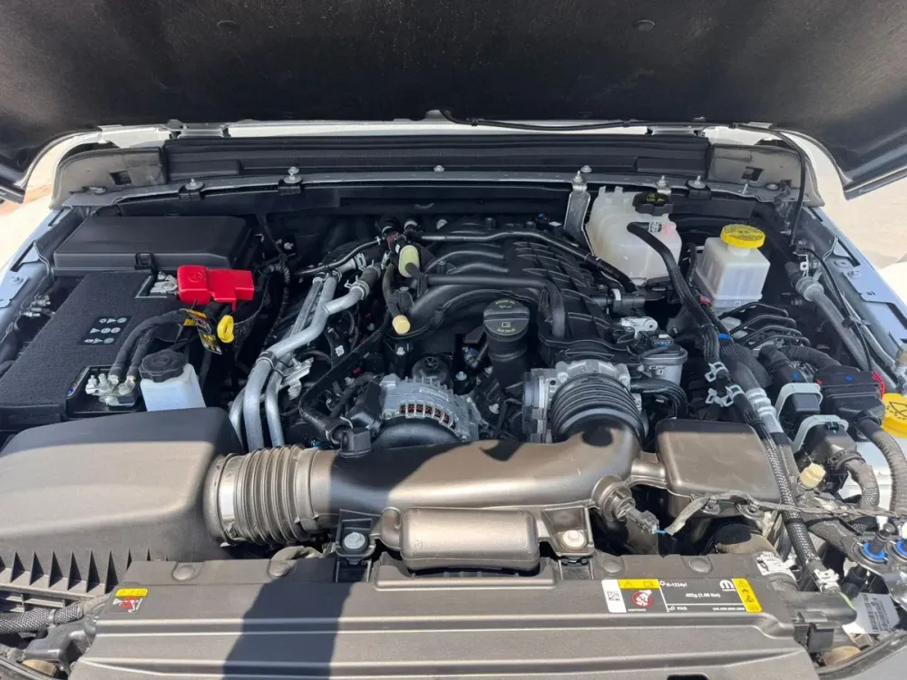 Fotografía en tamaño completo